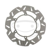 Disque de frein Extreme CX EBC pour Husaberg Husqvarna KTM