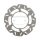 Brake disc Extreme CX EBC for Husaberg Husqvarna KTM