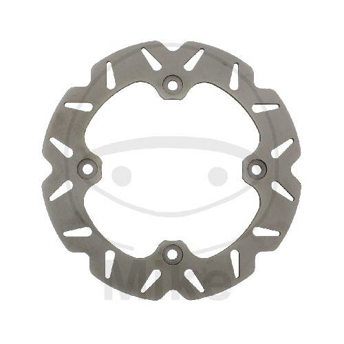 Brake disc Extreme CX EBC for Suzuki DR 350 90-95