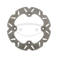 Brake disc Extreme CX EBC for Suzuki DR 350 90-95
