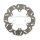 Brake disc Extreme CX EBC for Kawasaki KL KLR 650 KLE 500