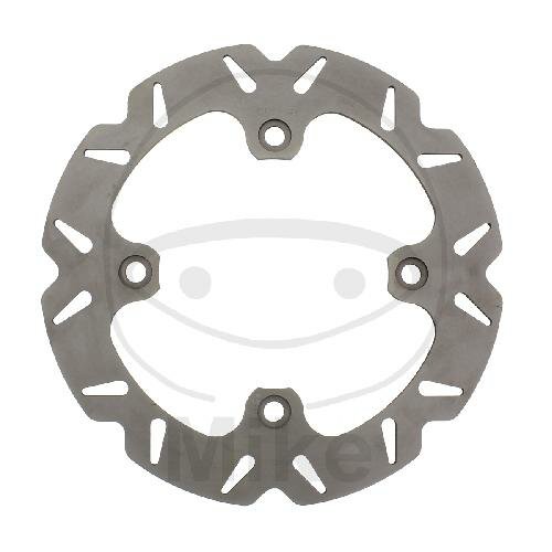 Bremsscheibe Extreme CX EBC für Honda ATC 200 Suzuki DR XF 650