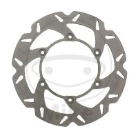 Disque de frein Extreme CX EBC pour Yamaha WR 250 426 450...