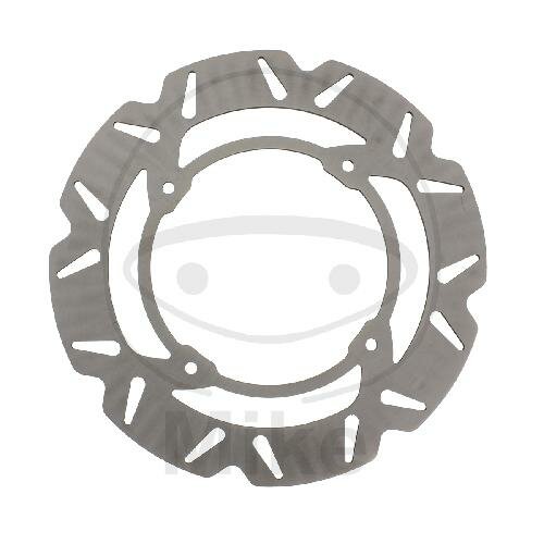 Brake disc Extreme CX EBC for HM-Moto 250 290 300 450 490 500 Honda 125 250 450