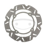 Disque de frein Extreme CX EBC pour HM-Moto 250 290 300...