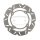Brake disc Extreme CX EBC for HM-Moto 250 290 300 450 490 500 Honda 125 250 450