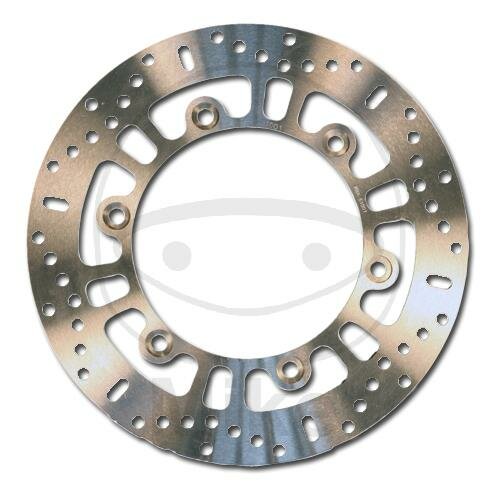 Brake disc EBC for Honda 400 500 600 750 800 1000 1300, 135,80 €