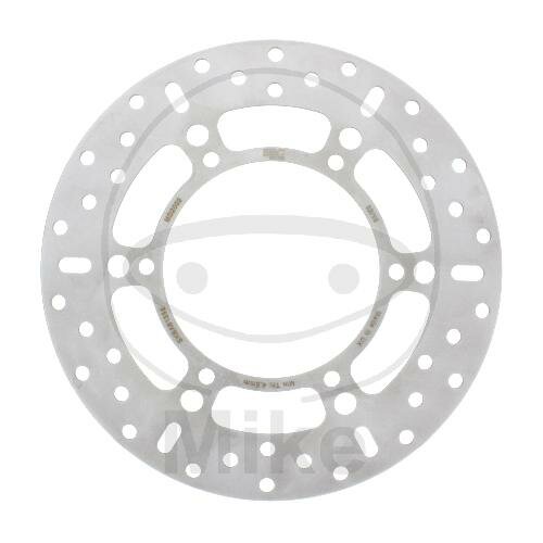 Disque de frein EBC pour Ducati Laverda Yamaha