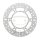 Disque de frein EBC pour Ducati Laverda Yamaha