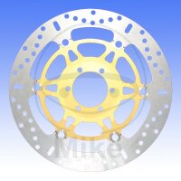 Bremsscheibe X EBC rostfrei für Aprilia Ducati Yamaha
