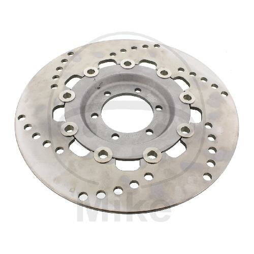 Disque de frein gauche pour Yamaha RD 350 XJ 550 650 XV 1000