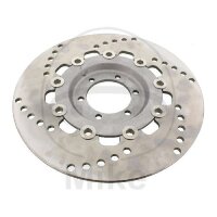 Bremsscheibe links für Yamaha RD 350 XJ 550 650 XV 1000
