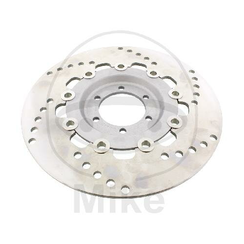 Brake disc right for Yamaha RD 250 350 SR 250 XJ 550 650 XS 250 360 400 XV 250 1000