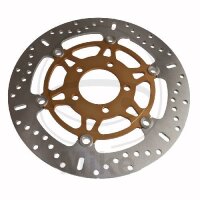 Bremsscheibe X EBC rostfrei für Suzuki GSX-R 600 750...