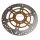Disco de freno X EBC inoxidable para Suzuki GSX-R 600 750 1000