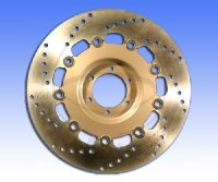 Bremsscheibe links für Yamaha SR 500 XJ 750