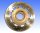 Brake disc left for Yamaha SR 500 XJ 750