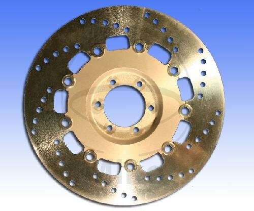 Brake disc right for Yamaha XJ 750 XV 535