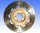 Brake disc right for Yamaha XJ 750 XV 535