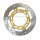 Brake disc X EBC stainless for Yamaha FZ6 FZ6 S2 XJ6 YZF-R6 600 MT-03 660