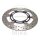Brake disc X EBC stainless for Yamaha FJR 1300 XVS 950