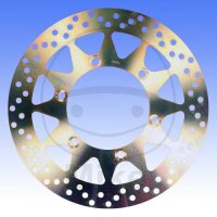 Disque de frein droit pour Suzuki VL 800 01-17