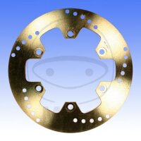 Disco freno a destra per Kawasaki BN 125 A Eliminator 98-07
