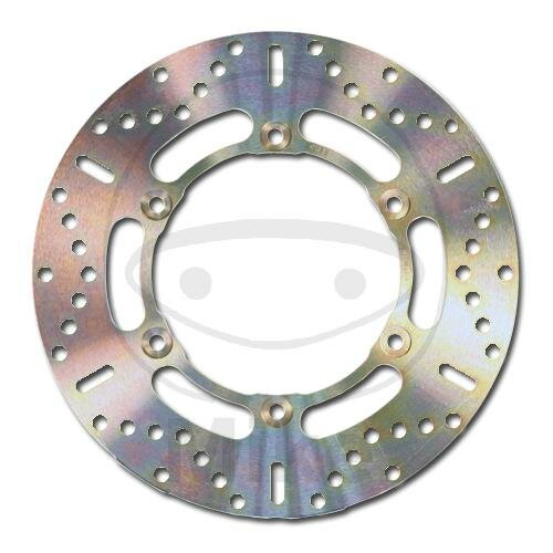 Brake disc EBC for Norton 600 Yamaha 350 400 500 550 600 650 750 900 1000 1100 1200 1300 1700