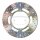 Brake disc EBC for Norton 600 Yamaha 350 400 500 550 600 650 750 900 1000 1100 1200 1300 1700