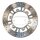 Disque de frein EBC pour Kawasaki ER 500 GPZ 500 750 900 1000 1100 ZL 900 1000 ZX 750
