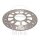 Brake disc EBC for Suzuki GS 500 GSF 400 GSX 400 600 750