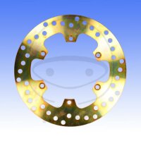Disco de freno MX EBC para Husaberg 350 400 501 600...