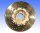 Disque de frein gauche pour Suzuki 250 400 450 650