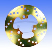 Disque de frein MX EBC pour Aprilia RX SX 50 Derbi Senda...