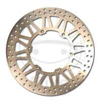 Disco freno MX EBC per KTM Adventure 640 950