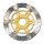 Disque de frein X EBC inoxydable pour Kawasaki Z 750 ZR-7 750 ZZR 600