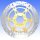 Brake disc X EBC stainless for Aprilia Benelli BMW Moto Guzzi