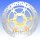 Brake disc X EBC stainless for Aprilia RSV SL 1000