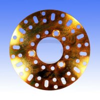 Disque de frein MX EBC pour Arctic Cat ATU Baotian Ering...