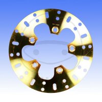 Disque de frein gauche pour Arctic Cat DVX 250 300 Kymco...