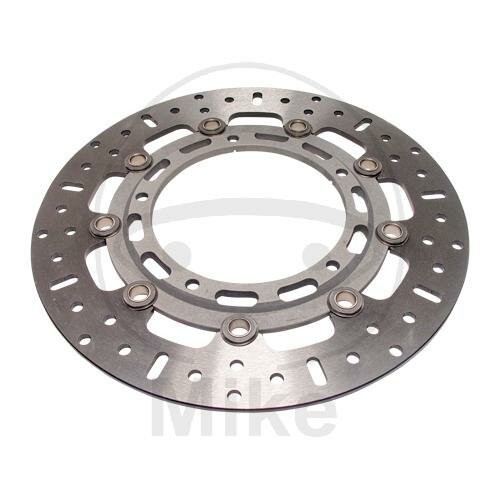 Bremsscheibe EBC für Yamaha FJ 1200 A ABS 91-94
