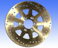 Bremsscheibe EBC für Suzuki VS 1400 87-03