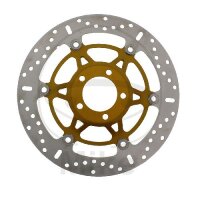 Bremsscheibe X EBC rostfrei für Suzuki GSX-R 750 1100
