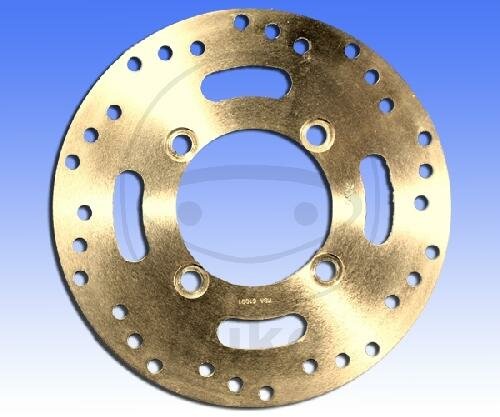 Disco freno EBC per Suzuki RG 125 RGV 250