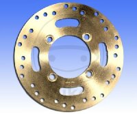 Disque de frein EBC pour Suzuki RG 125 RGV 250