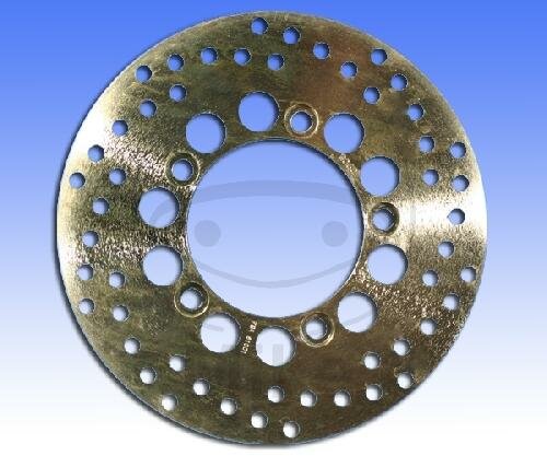 Bremsscheibe EBC für Suzuki GSX-R 600 750 1000 SV 650 1000