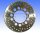 Brake disc EBC for Suzuki GSX-R 600 750 1000 SV 650 1000 TL 1000