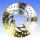 Brake disc MX EBC for Yamaha DT 50 XT 125