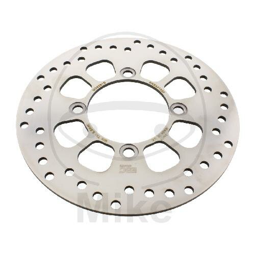Disco de freno MX EBC para Suzuki RV 125 200 Van Van