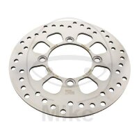 Disco de freno MX EBC para Suzuki RV 125 200 Van Van